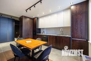 2-к квартира, посуточно, 66м2, 8/9 этаж