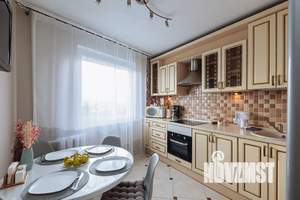 2-к квартира, посуточно, 56м2, 9/10 этаж