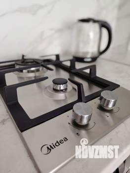 1-к квартира, посуточно, 41м2, 7/9 этаж