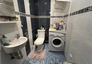2-к квартира, на длительный срок, 69м2, 9/13 этаж