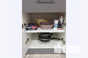 1-к квартира, посуточно, 29м2, 1/5 этаж