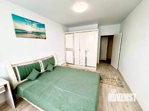 1-к квартира, на длительный срок, 39м2, 8/8 этаж