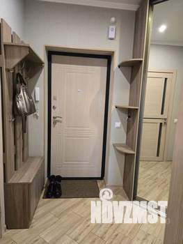 1-к квартира, посуточно, 41м2, 5/9 этаж