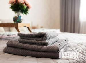 1-к квартира, посуточно, 34м2, 1/1 этаж