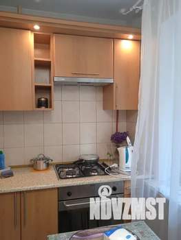 1-к квартира, посуточно, 34м2, 2/5 этаж