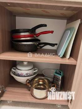 1-к квартира, на длительный срок, 28м2, 6/9 этаж