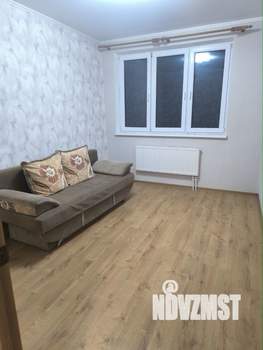 2-к квартира, на длительный срок, 51м2, 3/9 этаж