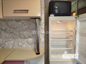 1-к квартира, на длительный срок, 33м2, 4/9 этаж