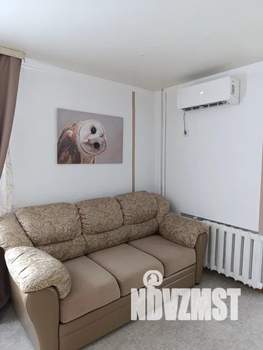 1-к квартира, посуточно, 35м2, 3/5 этаж