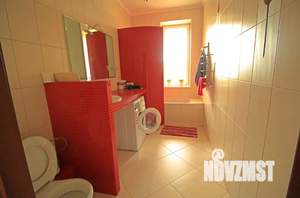 1-к квартира, посуточно, 52м2, 6/8 этаж