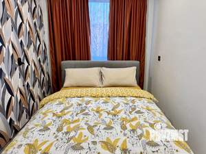 3-к квартира, на длительный срок, 59м2, 4/5 этаж