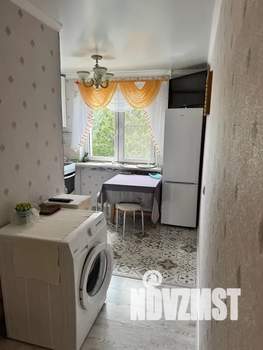 2-к квартира, посуточно, 50м2, 3/9 этаж