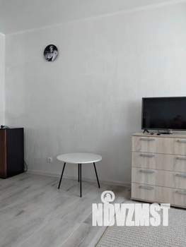 Студия квартира, посуточно, 25м2, 15/16 этаж