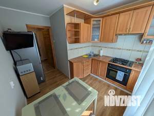 1-к квартира, посуточно, 39м2, 3/10 этаж