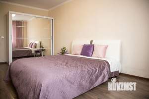 2-к квартира, посуточно, 62м2, 6/9 этаж