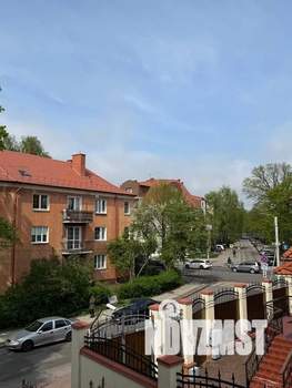 2-к квартира, посуточно, 56м2, 2/3 этаж