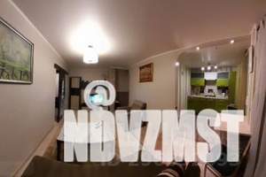 2-к квартира, посуточно, 47м2, 1/4 этаж