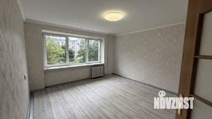 1-к квартира, на длительный срок, 40м2, 3/5 этаж