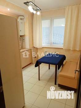 1-к квартира, на длительный срок, 40м2, 1/5 этаж