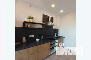 1-к квартира, посуточно, 39м2, 13/14 этаж