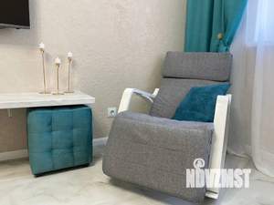 1-к квартира, посуточно, 33м2, 3/9 этаж