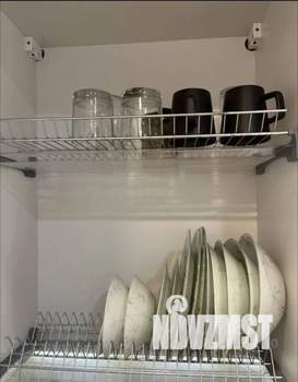 1-к квартира, посуточно, 37м2, 7/7 этаж