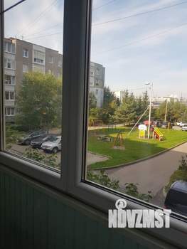 1-к квартира, на длительный срок, 32м2, 2/5 этаж