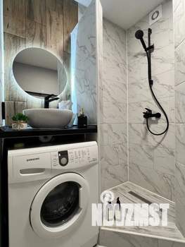 2-к квартира, посуточно, 48м2, 1/1 этаж