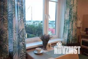 1-к квартира, посуточно, 38м2, 9/10 этаж