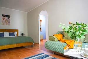 1-к квартира, посуточно, 32м2, 2/5 этаж