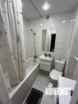 1-к квартира, на длительный срок, 34м2, 3/5 этаж