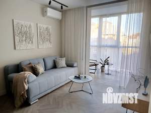 2-к квартира, посуточно, 75м2, 3/8 этаж