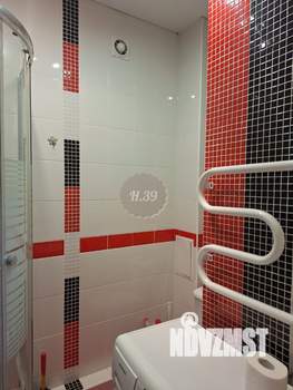 1-к квартира, на длительный срок, 31м2, 6/9 этаж