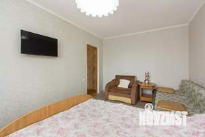 1-к квартира, посуточно, 33м2, 1/1 этаж