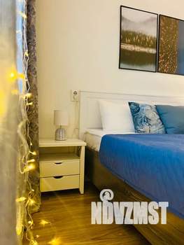 1-к квартира, посуточно, 33м2, 10/10 этаж