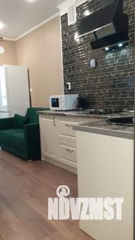 1-к квартира, посуточно, 42м2, 2/7 этаж