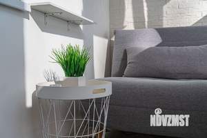 1-к квартира, посуточно, 39м2, 3/10 этаж