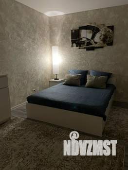 1-к квартира, посуточно, 32м2, 3/9 этаж