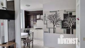 1-к квартира, посуточно, 31м2, 1/1 этаж