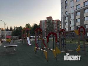 1-к квартира, на длительный срок, 48м2, 15/16 этаж