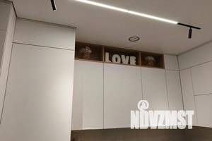 1-к квартира, посуточно, 38м2, 2/10 этаж