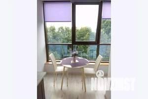 1-к квартира, посуточно, 40м2, 6/8 этаж