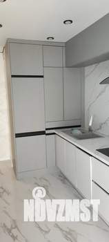 1-к квартира, посуточно, 45м2, 1/9 этаж