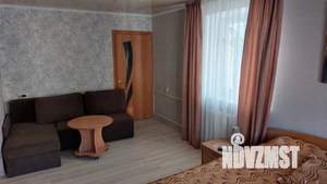 1-к квартира, посуточно, 31м2, 3/4 этаж