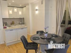 2-к квартира, посуточно, 53м2, 7/9 этаж