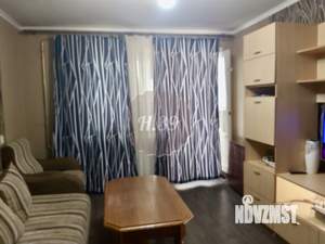 3-к квартира, на длительный срок, 56м2, 5/5 этаж