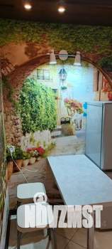 1-к квартира, посуточно, 33м2, 1/4 этаж