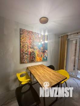 2-к квартира, посуточно, 58м2, 8/9 этаж