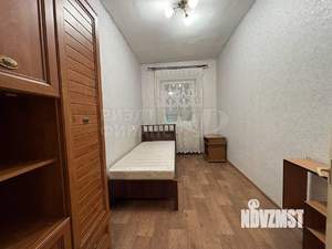 3-к квартира, на длительный срок, 62м2, 3/3 этаж