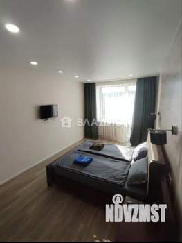 3-к квартира, на длительный срок, 74м2, 4/4 этаж